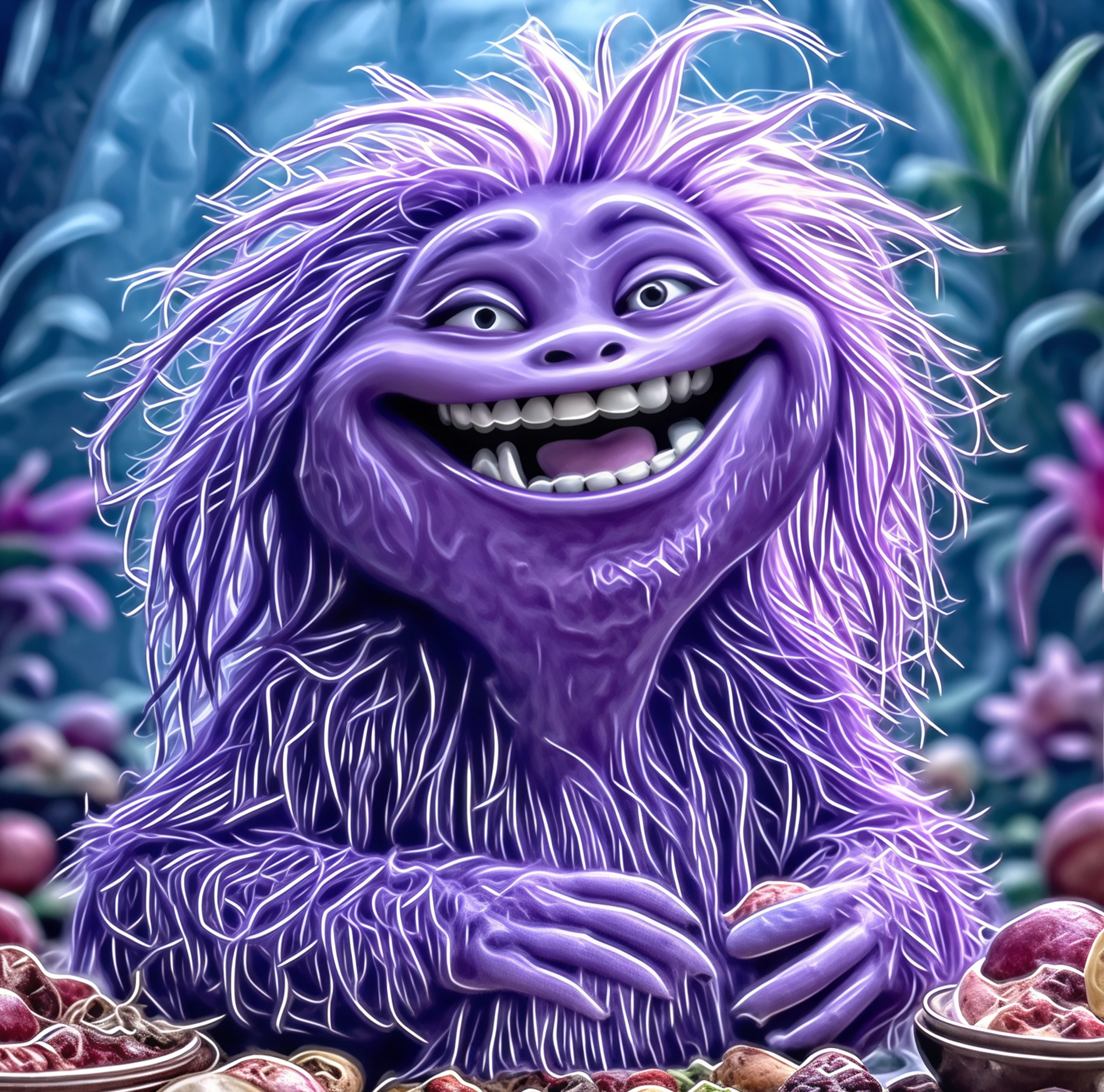 NFT Art 5